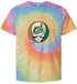 UNC Charlotte Stealie Tie-Dye T-Shirt