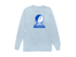 Buffalo Stealie Premium Unisex Long-Sleeve — Design: University at Buffalo — Chambray
