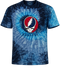 University of Arizona Stealie Tie-Dye T-Shirt