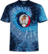 University of Arizona Stealie Tie-Dye T-Shirt