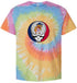 University of Arizona Stealie Tie-Dye T-Shirt