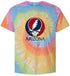University of Arizona Stealie Tie-Dye T-Shirt