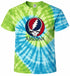 University of Arizona Stealie Tie-Dye T-Shirt