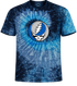 University of Buffalo Stealie Tie-Dye T-Shirt