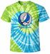 University of Buffalo Stealie Tie-Dye T-Shirt
