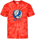 University of Buffalo Stealie Tie-Dye T-Shirt