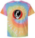 University of Cincinnati Stealie Tie-Dye T-Shirt