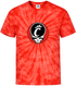University of Cincinnati Stealie Tie-Dye T-Shirt