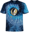University of Colorado Stealie Tie-Dye T-Shirt