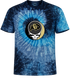 University of Colorado Stealie Tie-Dye T-Shirt