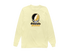 Colorado Denver Stealie Premium Unisex Long-Sleeve — Design: University of Colorado Denver — Butter