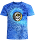University of Colorado Stealie Tie-Dye T-Shirt