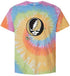 University of Colorado Stealie Tie-Dye T-Shirt
