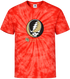 University of Colorado Stealie Tie-Dye T-Shirt