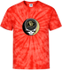 University of Colorado Stealie Tie-Dye T-Shirt
