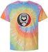 University of Georgia Stealie Tie-Dye T-Shirt