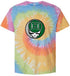 University of Hawaii Stealie Tie-Dye T-Shirt