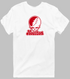 Houston Stealie Premium Unisex T-Shirt — Design: University of Houston — White