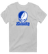 Kentucky Stealie Premium Unisex T-Shirt — Design: University of Kentucky — Sport Grey