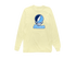 Maine Stealie Premium Unisex Long-Sleeve — Butter