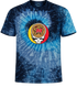 University of Maryland Stealie Tie-Dye T-Shirt