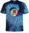University of Maryland Stealie Tie-Dye T-Shirt