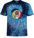 University of Maryland Stealie Tie-Dye T-Shirt