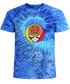 University of Maryland Stealie Tie-Dye T-Shirt