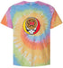 University of Maryland Stealie Tie-Dye T-Shirt