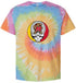 University of Maryland Stealie Tie-Dye T-Shirt