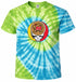 University of Maryland Stealie Tie-Dye T-Shirt
