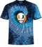 University of Miami Stealie Tie-Dye T-Shirt