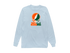 Miami Stealie Premium Unisex Long-Sleeve — Design: University of Miami (Florida) — Chambray