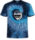 University of New Hampshire Stealie Tie-Dye T-Shirt