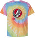 University of New Mexico Stealie Tie-Dye T-Shirt