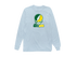 Oregon Stealie Premium Unisex Long-Sleeve — Design: University of Oregon — Chambray
