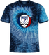 University of Pennsylvania Stealie Tie-Dye T-Shirt