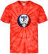 University of Pennsylvania Stealie Tie-Dye T-Shirt