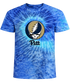 University of Pittsburgh Stealie Tie-Dye T-Shirt
