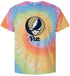 University of Pittsburgh Stealie Tie-Dye T-Shirt