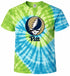 University of Pittsburgh Stealie Tie-Dye T-Shirt