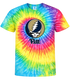 University of Pittsburgh Stealie Tie-Dye T-Shirt