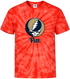 University of Pittsburgh Stealie Tie-Dye T-Shirt