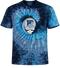 University of Rhode Island Stealie Tie-Dye T-Shirt