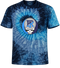 University of Rhode Island Stealie Tie-Dye T-Shirt
