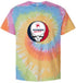 University of Richmond Stealie Tie-Dye T-Shirt