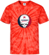 University of Richmond Stealie Tie-Dye T-Shirt