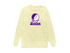Scranton Stealie Premium Unisex Long-Sleeve — Design: University of Scranton — Butter