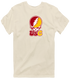 Southern California Stealie Premium Unisex T-Shirt — Design: University of Southern California — Sand