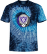 University of St Thomas Stealie Tie-Dye T-Shirt
